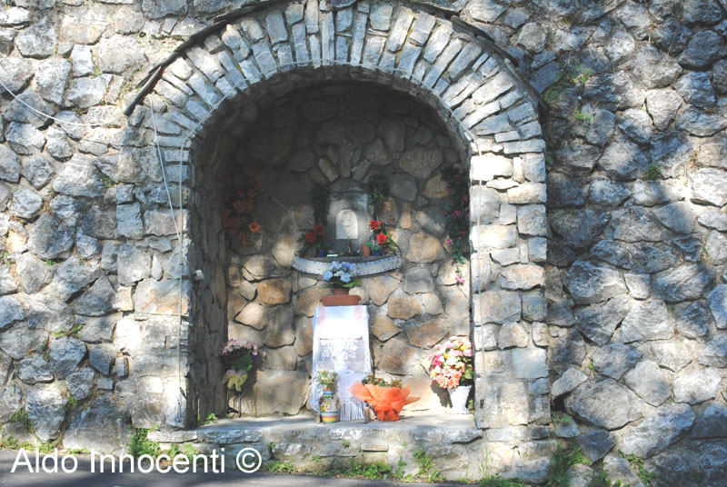 PORRETA: MAESTA 2' IMMAGINE